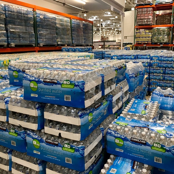 Photos at Costco Davie Towne Centre Davie, FL