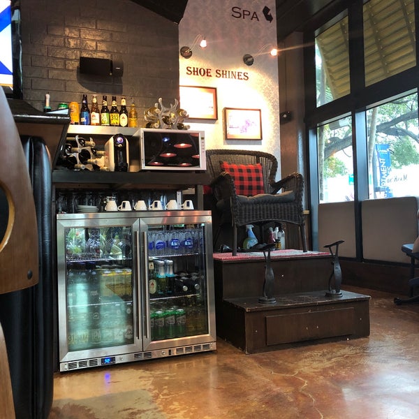 Mankind Grooming & Services Downtown Fort Lauderdale 501 SE 2nd St