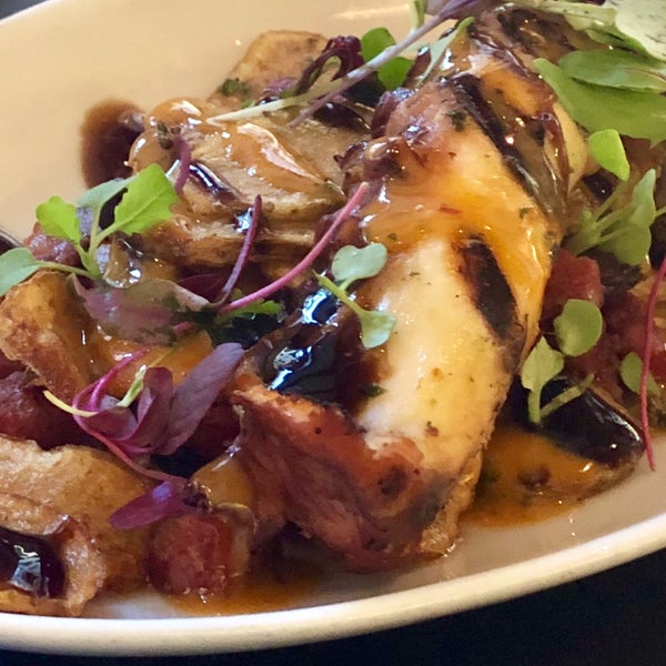 Photos At Apeiro Kitchen Bar Restaurant In Delray Beach