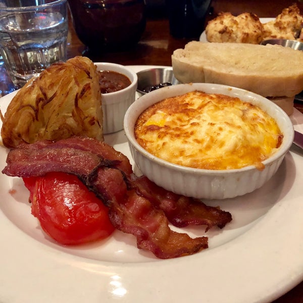 Twisted Fork Bistro French Restaurant in Downtown Vancouver