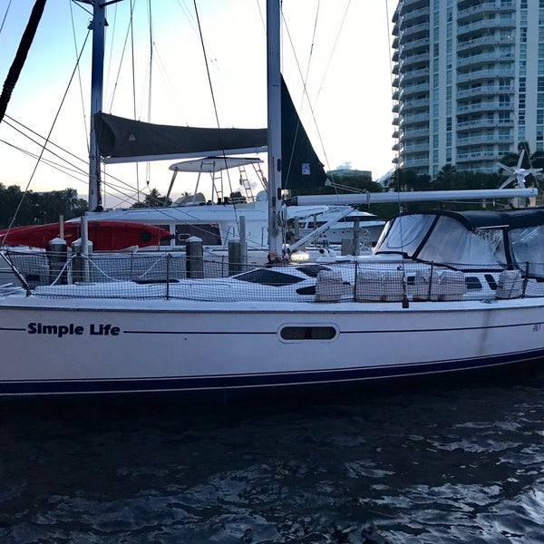 Sailboat Bend Sailboat Bend Fort Lauderdale, FL