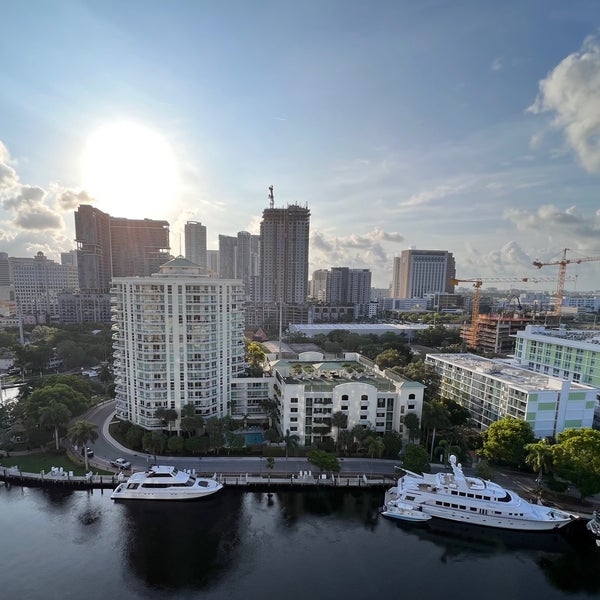 Sailboat Bend Sailboat Bend Fort Lauderdale, FL