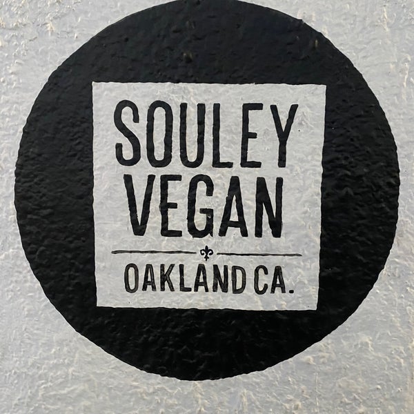 Photo taken at Souley Vegan by Todd R. on 10/31/2020