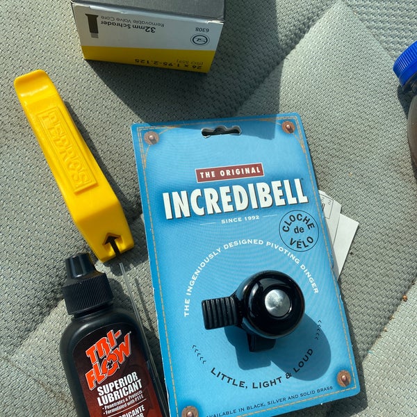 Eden Bicycles 5 tips