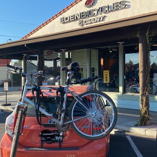 Eden Bicycles 5 tavsiye