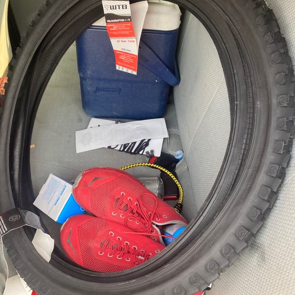 Eden Bicycles 5 tips