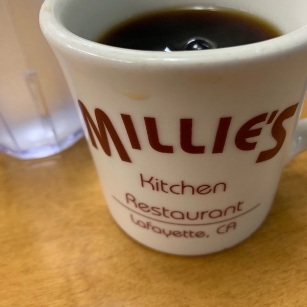 Photo taken at Millie&#39;s Kitchen by Todd R. on 5/27/2019