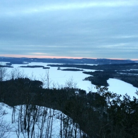 Photos at West Rattlesnake Mtn, Squam Lake, NH Hiking Trail