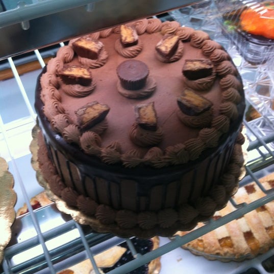 Heaven Scent Bakery O Fallon'da Fırın