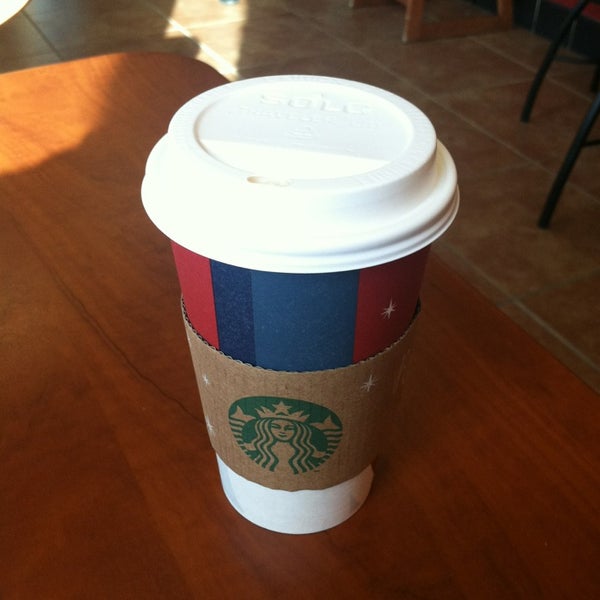 Starbucks - Coffee Shop