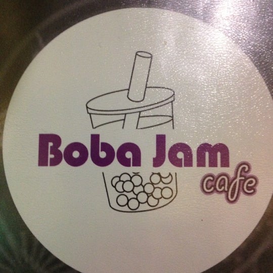 11/4/2012にChi L.がBoba Jamで撮った写真