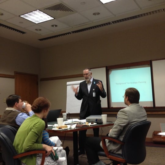 Dillard's Corporate HQ 1 tip