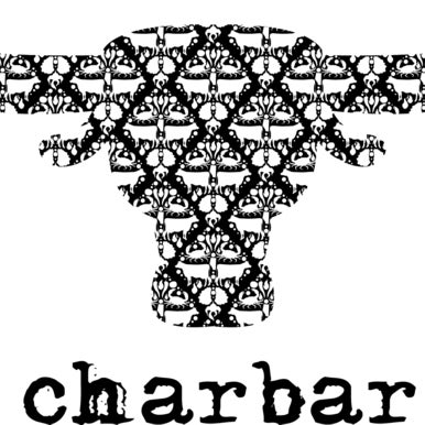 Photo taken at charbar by charbar on 7/14/2015