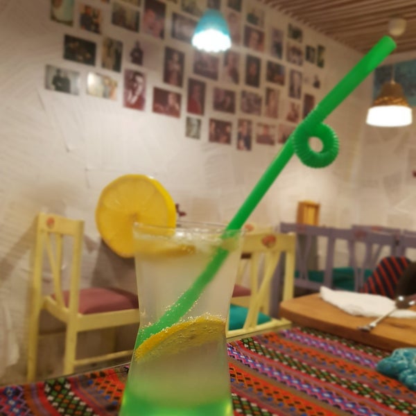 Кафе скрипка