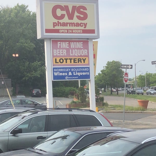CVS pharmacy - Pharmacy in Boston