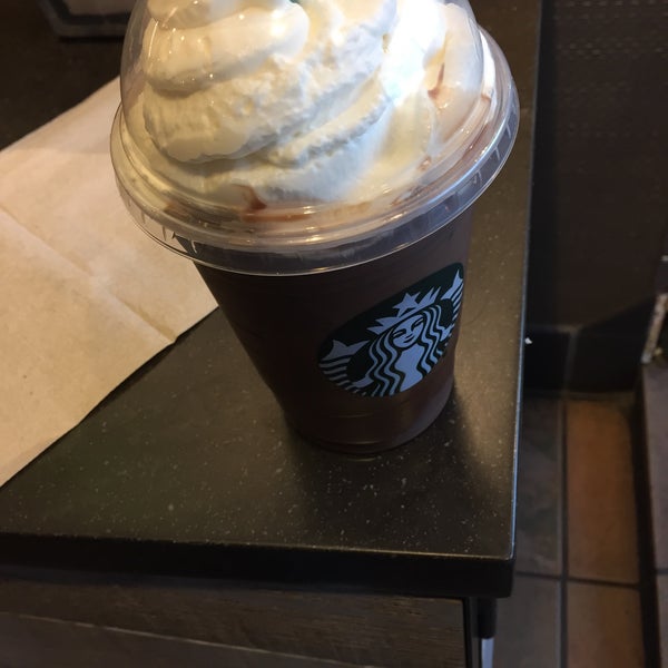 Photos at Starbucks Quincy Center Quincy, MA