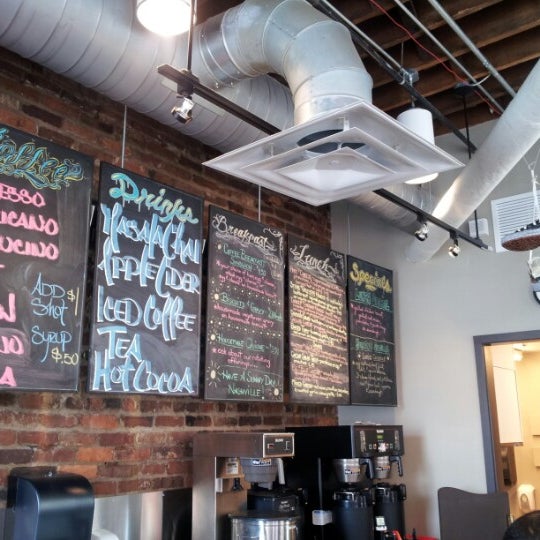 1/11/2013에 Juandale님이 Coffee, Lunch.에서 찍은 사진
