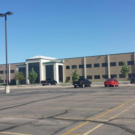 Photos at Cabela's Corporate Headquarters Sporting Goods Shop in Sidney