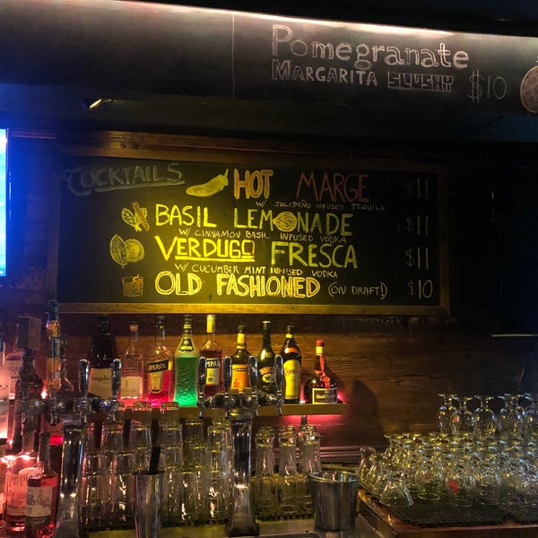 Photo taken at Verdugo Bar by MARiCEL on 6/30/2019