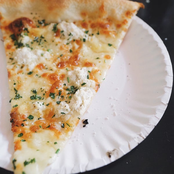 10/7/2015にMARiCELがPrime Pizzaで撮った写真
