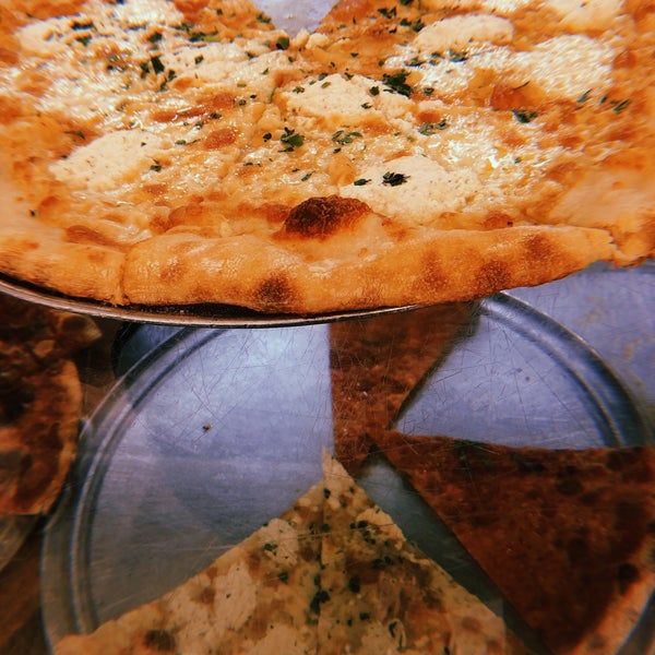 12/28/2019にMARiCELがPrime Pizzaで撮った写真