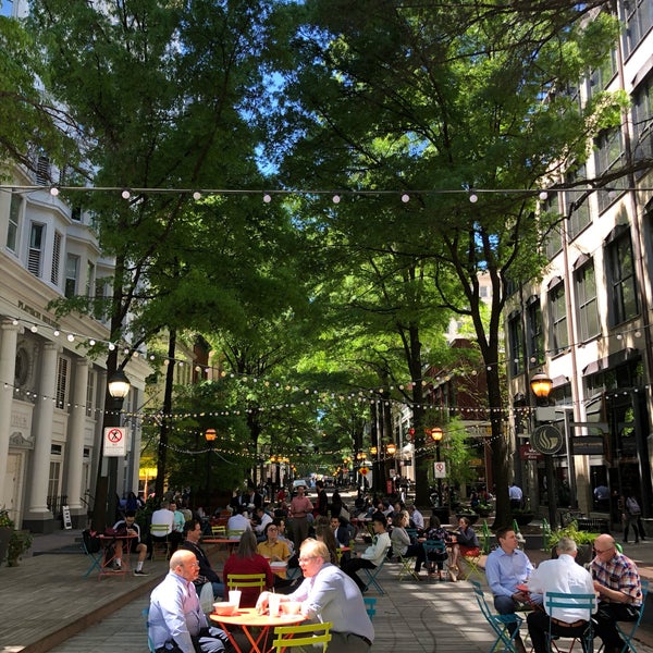 Fairlie Poplar Neighborhood 5 tips