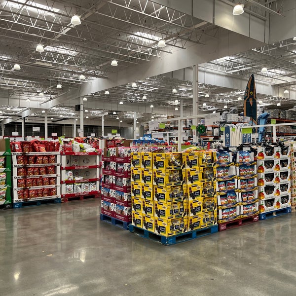 Costco Town Center, Foster City, CA Foster City, CA