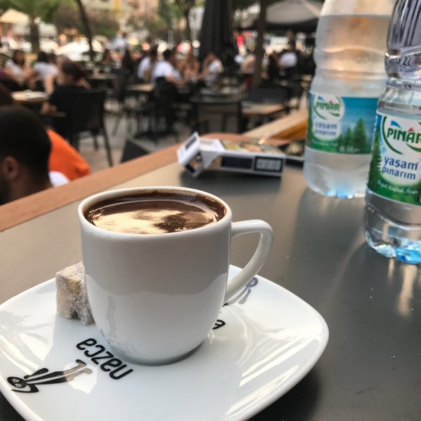 Foto tirada no(a) Nazca Coffee - Turgut Özal por Yahya A. em 8/1/2019