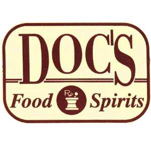 Снимок сделан в Doc&#39;s Food &amp; Spirits пользователем Doc&#39;s Food &amp; Spirits 7/9/2015