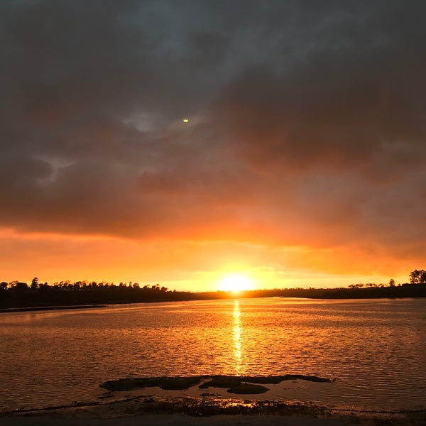 Vista Point Lookout Scenic Lookout