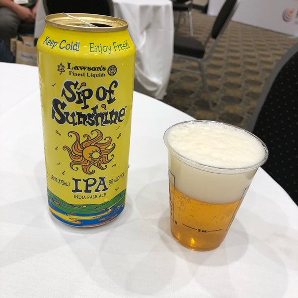 Photo taken at Rhode Island Convention Center by Kev P. on 6/27/2019