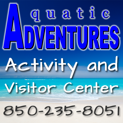 9/1/2015에 DolphinExpress P.님이 Aquatic Adventures에서 찍은 사진