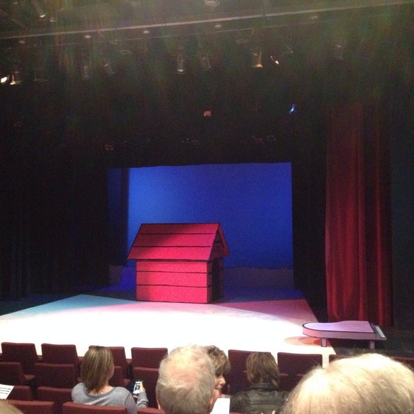 Photos At Marion Ross Performing Arts Center Theater In Albert Lea