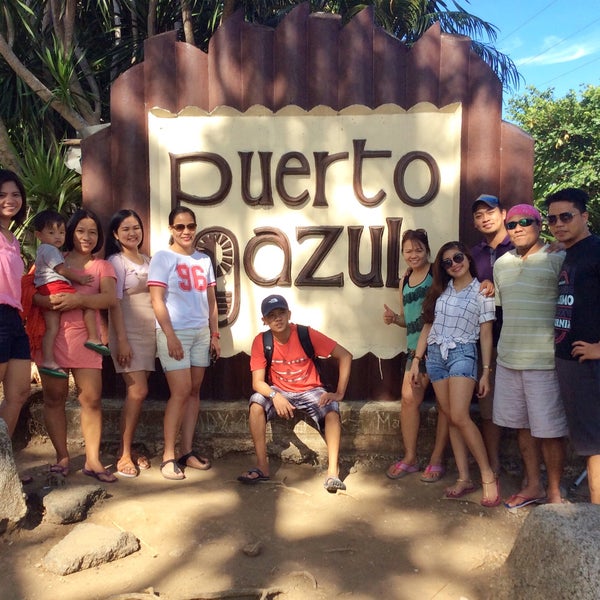 Puerto Azul Beach Resort - Ternate, Cavite