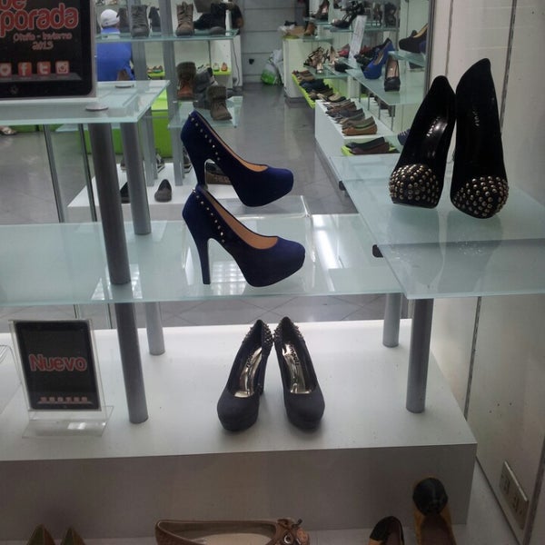 zapatos ecco lima peru