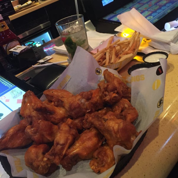Buffalo Wild Wings North Las Vegas, NV