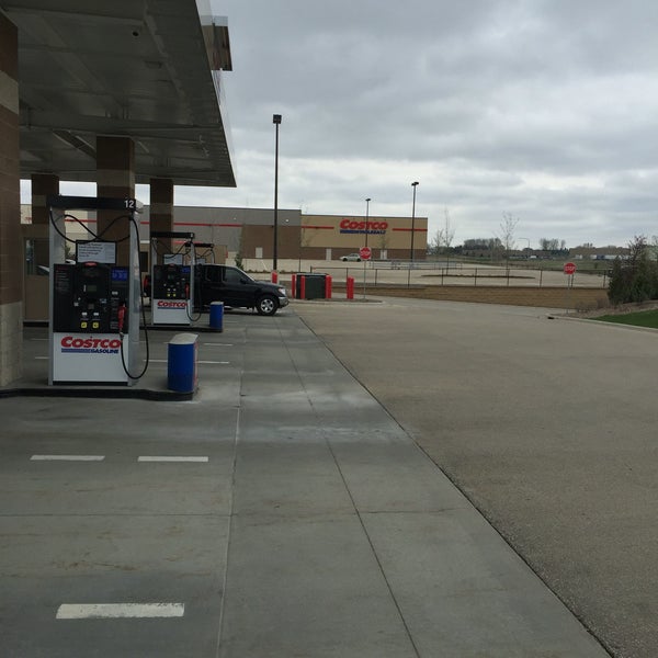 Costco Gasoline 3 tips from 113 visitors