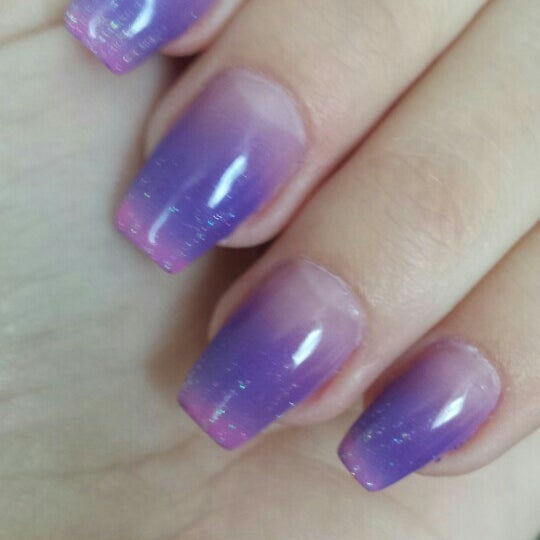 Nails Vn American Style Salon Barbershop In Moșilor