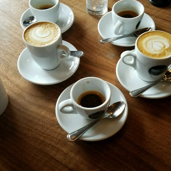 Heart Coffee Roasters 87 tips