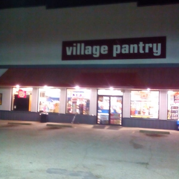 Photos At Colonial Pantry Gas Station In Stonington