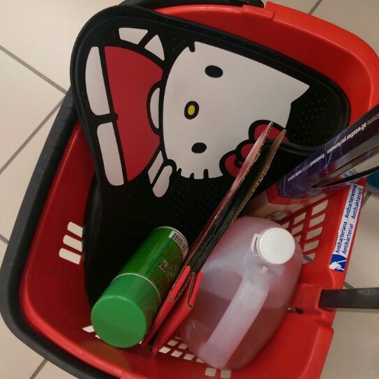 Canadian Tire Hardware Store in Southeast Calgary