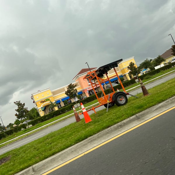 Walmart Kissimmee - E Osceola Pkwy - Super Center Tabling today.