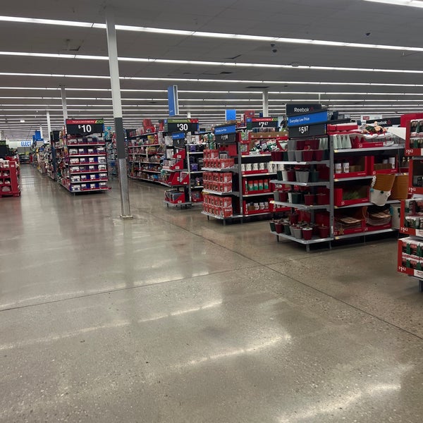 Walmart Supercenter Columbus, OH