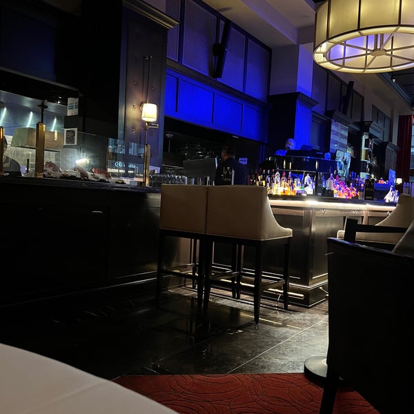 Hyde Park Prime Steakhouse Downtown Indianapolis 51 N Illinois St