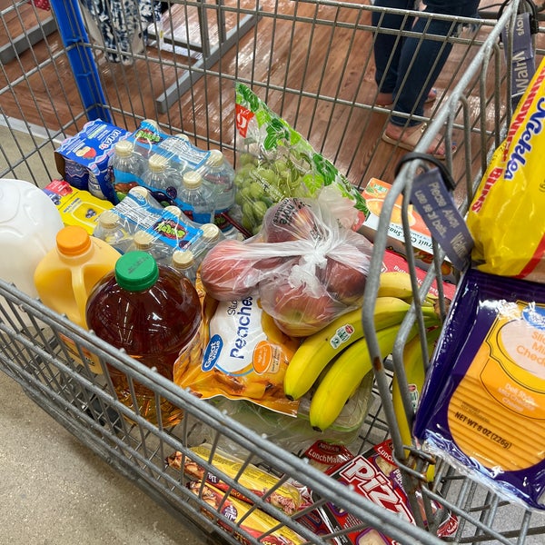 Walmart Supercenter Canal Winchester, OH