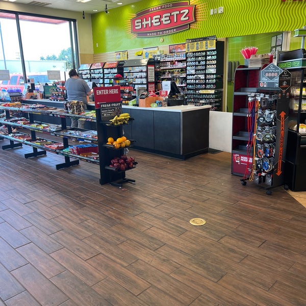Sheetz Frederick, MD