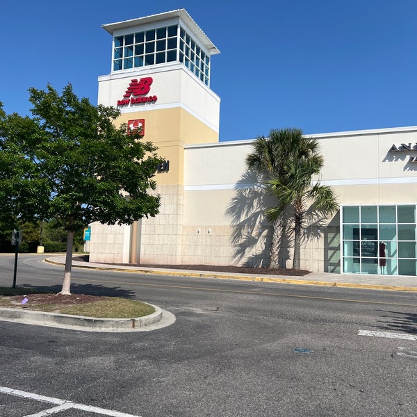 New Balance Factory Store Shoe Store