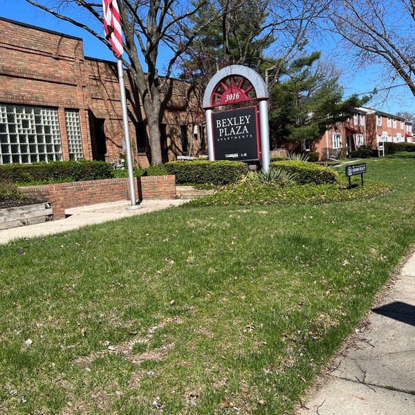 Bexley Plaza Apartments Columbus, OH