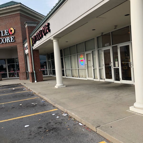 Joy Food One Chinese Restaurant in Columbus