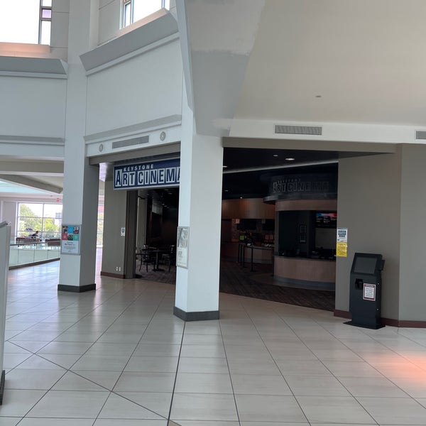 Landmark Keystone Art Cinema Keystone at The Crossing 34 tips from